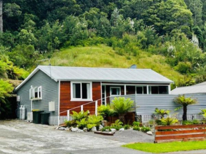 Conlan Springs Cottage